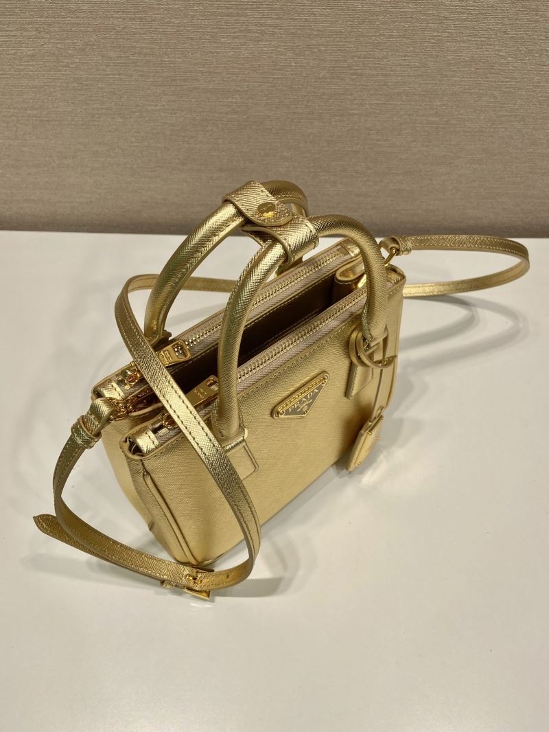 Prada Top Handle Bags